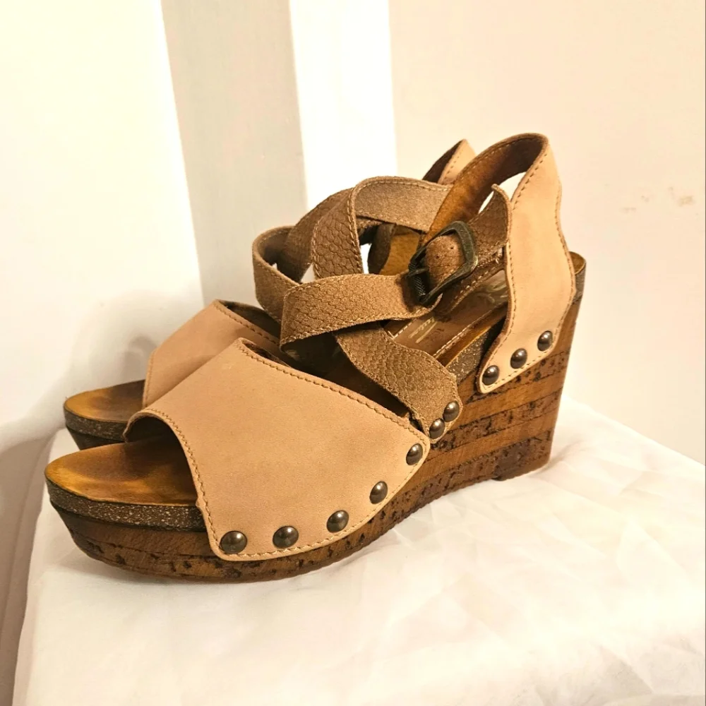 Sbicca kiana boho